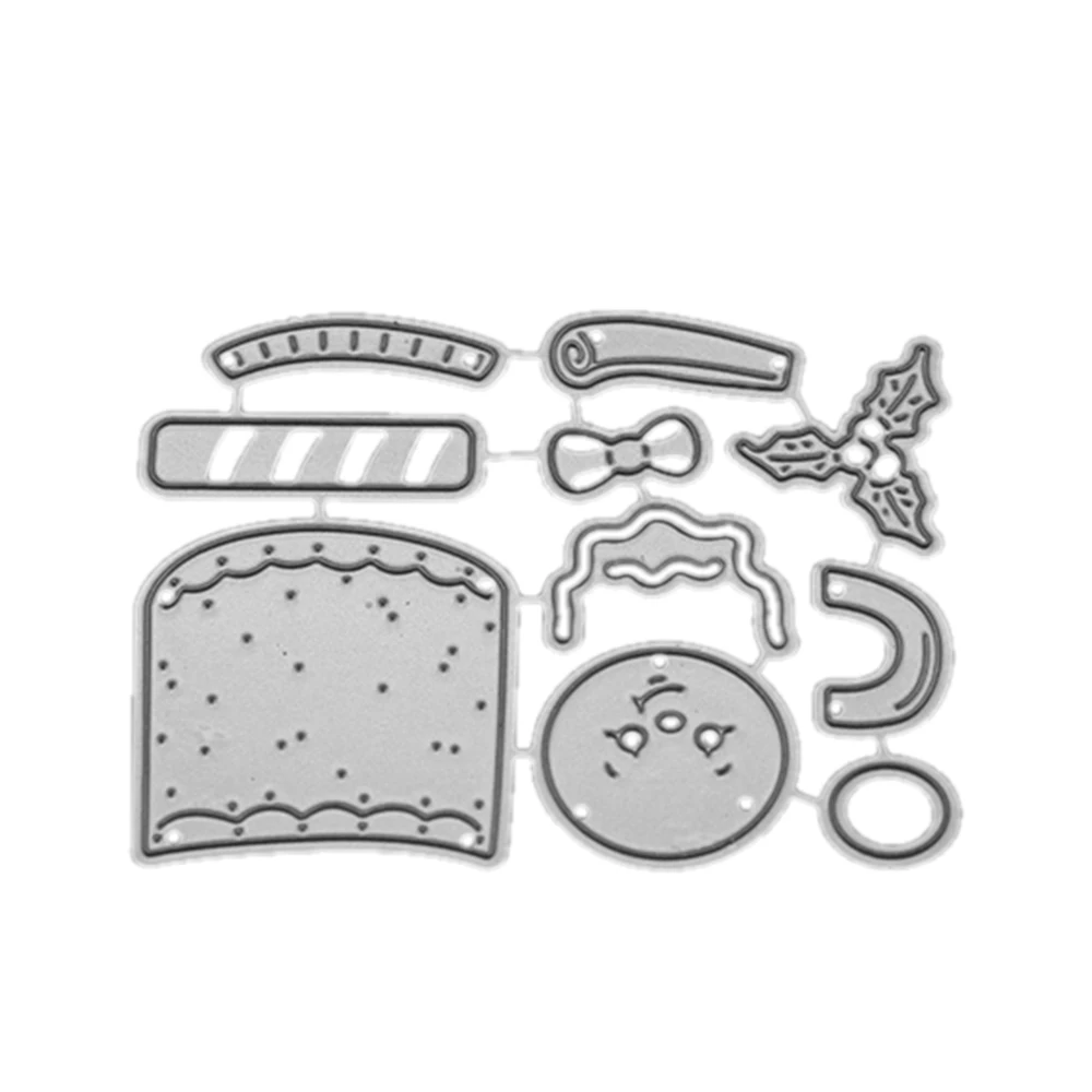 McDies Child holly leaf cup Metal Cutting Dies Stencils DIY Scrapbooking Decor Embossing Suit Paper Cards Die Cutting Template
McDies Child holly leaf cup Metal Cutting Dies Stencils DIY Scrapbooking Decor Embossing Suit Paper Cards Die Cutting Template