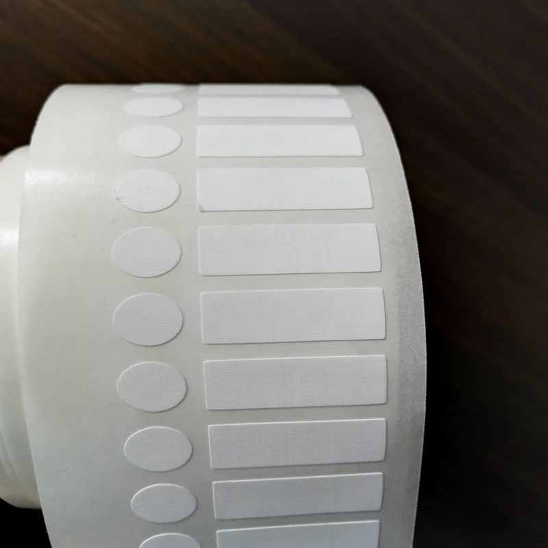 low temperature adhesive label paper - 196 degrees,Frozen stickers,customized,30*10+8/5000
low temperature adhesive label paper - 196 degrees,Frozen stickers,customized,30*10+8/5000