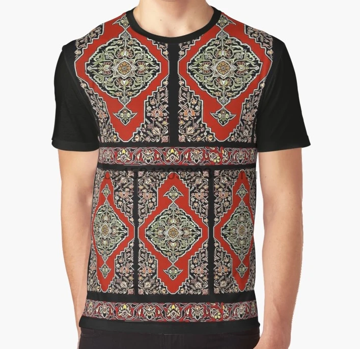 All Over Print Women T Shirt Men Funny tshirt Armenian Folk Art 6 Graphic Women T-Shirt
All Over Print Women T Shirt Men Funny tshirt Armenian Folk Art 6 Graphic Women T-Shirt
