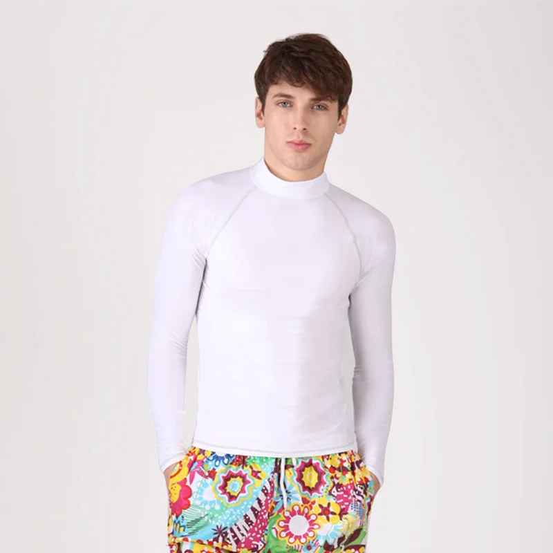 SBART2015 beachwear Men spandex Rash Wetsuit compression tights wears quick dry body suit Surf Rash Guard Men
SBART2015 beachwear Men spandex Rash Wetsuit compression tights wears quick dry body suit Surf Rash Guard Men