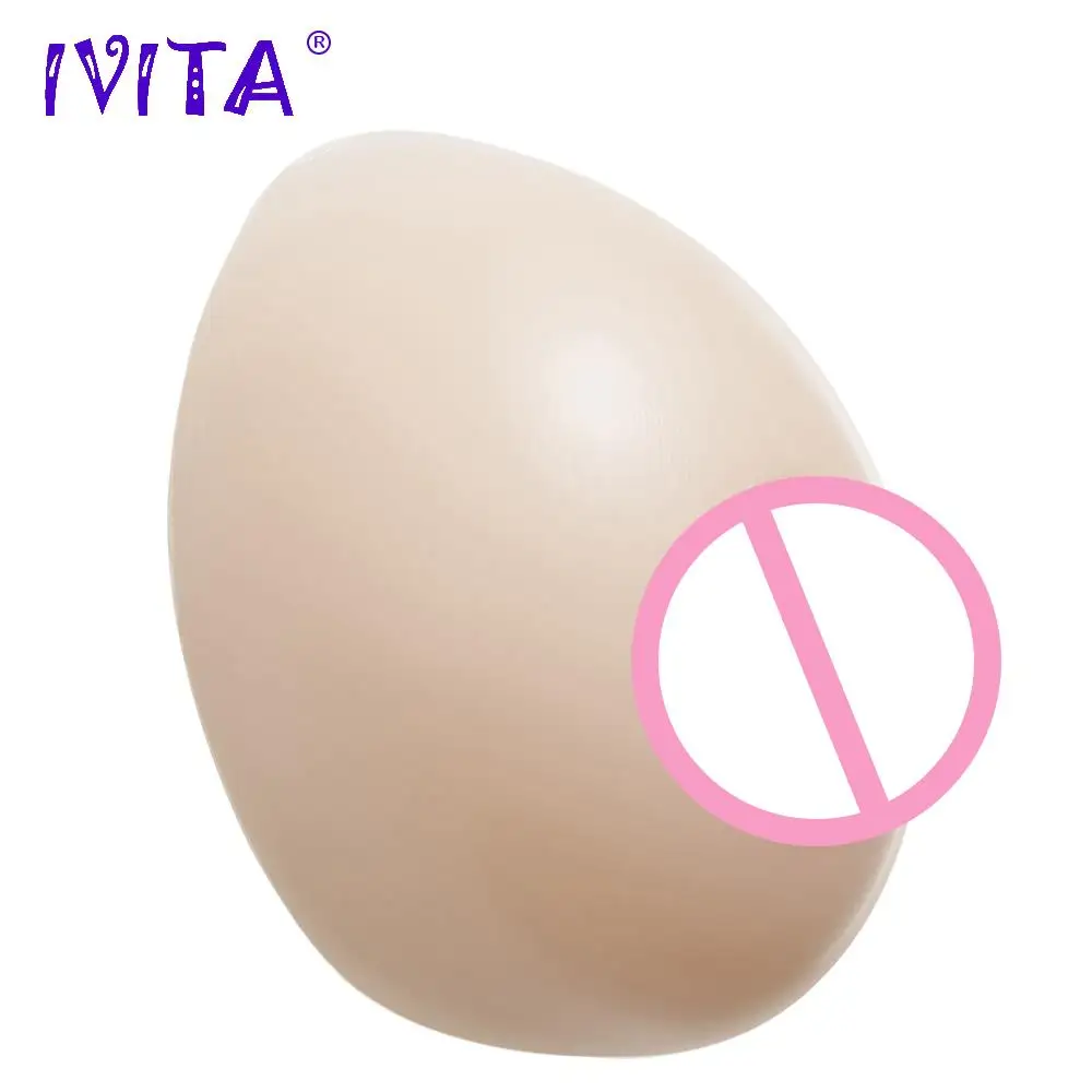 IVITA 800g Large Silicone False Fake Boobs Drag Queen Transvestite Crossdresser Cosplay Breast Forms Mastectomy Shemale Bra
IVITA 800g Large Silicone False Fake Boobs Drag Queen Transvestite Crossdresser Cosplay Breast Forms Mastectomy Shemale Bra