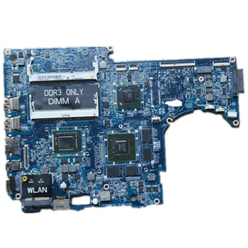 For DELL XPS 15Z L511Z laptop motherboard DASS8BMBAE0 NI2P-GE-A1 Video card with I5 CPU HM67 through comprehensive work 
For DELL XPS 15Z L511Z laptop motherboard DASS8BMBAE0 NI2P-GE-A1 Video card with I5 CPU HM67 through comprehensive work