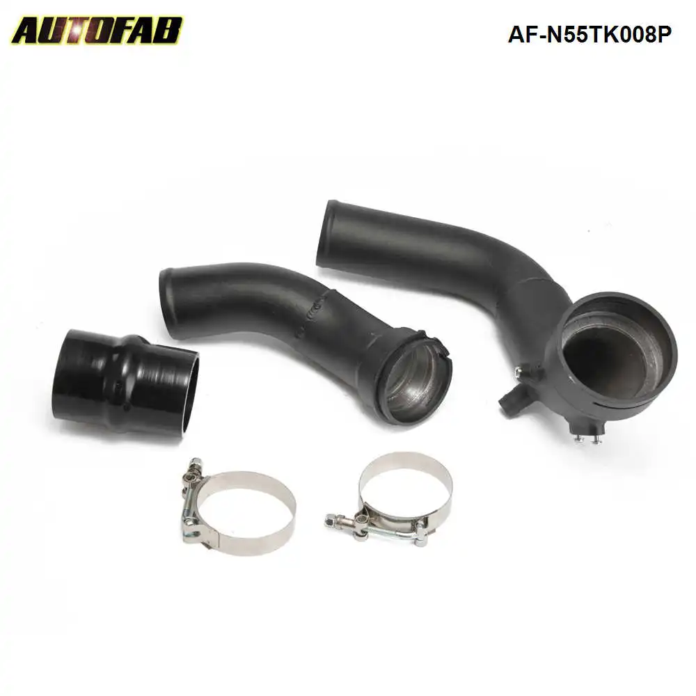 Cold Air Intake Pipe For BMW N55 F20 F30 F31 M135i M235i charge pipe kit AF-N55TK008P
Cold Air Intake Pipe For BMW N55 F20 F30 F31 M135i M235i charge pipe kit AF-N55TK008P