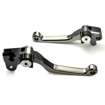 BJMOTO CNC Pivot Brake Clutch Levers For Kawasaki KX250 2019 KX250F KX450F 2013-2018
BJMOTO CNC Pivot Brake Clutch Levers For Kawasaki KX250 2019 KX250F KX450F 2013-2018