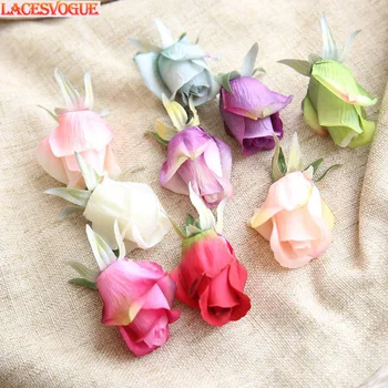 Artificial Flowers Silk Rose Head Flores Fake Flowers For Wedding Party Home Room Decoration Marriage Handmade Craft 100PCS
Artificial Flowers Silk Rose Head Flores Fake Flowers For Wedding Party Home Room Decoration Marriage Handmade Craft 100PCS