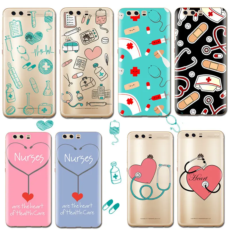Cute Love Medical Stethoscope Doctor Transparent TPU Doctor Cartoon Devices High Quality Phone Case Phone Cover For Xiao Mi5 5S
Cute Love Medical Stethoscope Doctor Transparent TPU Doctor Cartoon Devices High Quality Phone Case Phone Cover For Xiao Mi5 5S