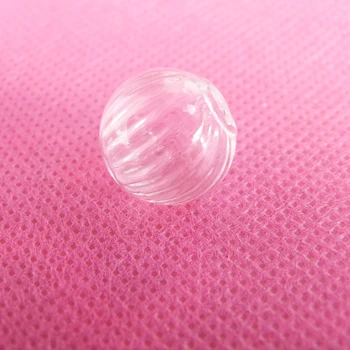 100pcs new arrvial 10mm/14mm/16mm/18mm/20mm/25mm round shape clear glass bubble bottle wishing vial for diy jewelry accessories
100pcs new arrvial 10mm/14mm/16mm/18mm/20mm/25mm round shape clear glass bubble bottle wishing vial for diy jewelry accessories