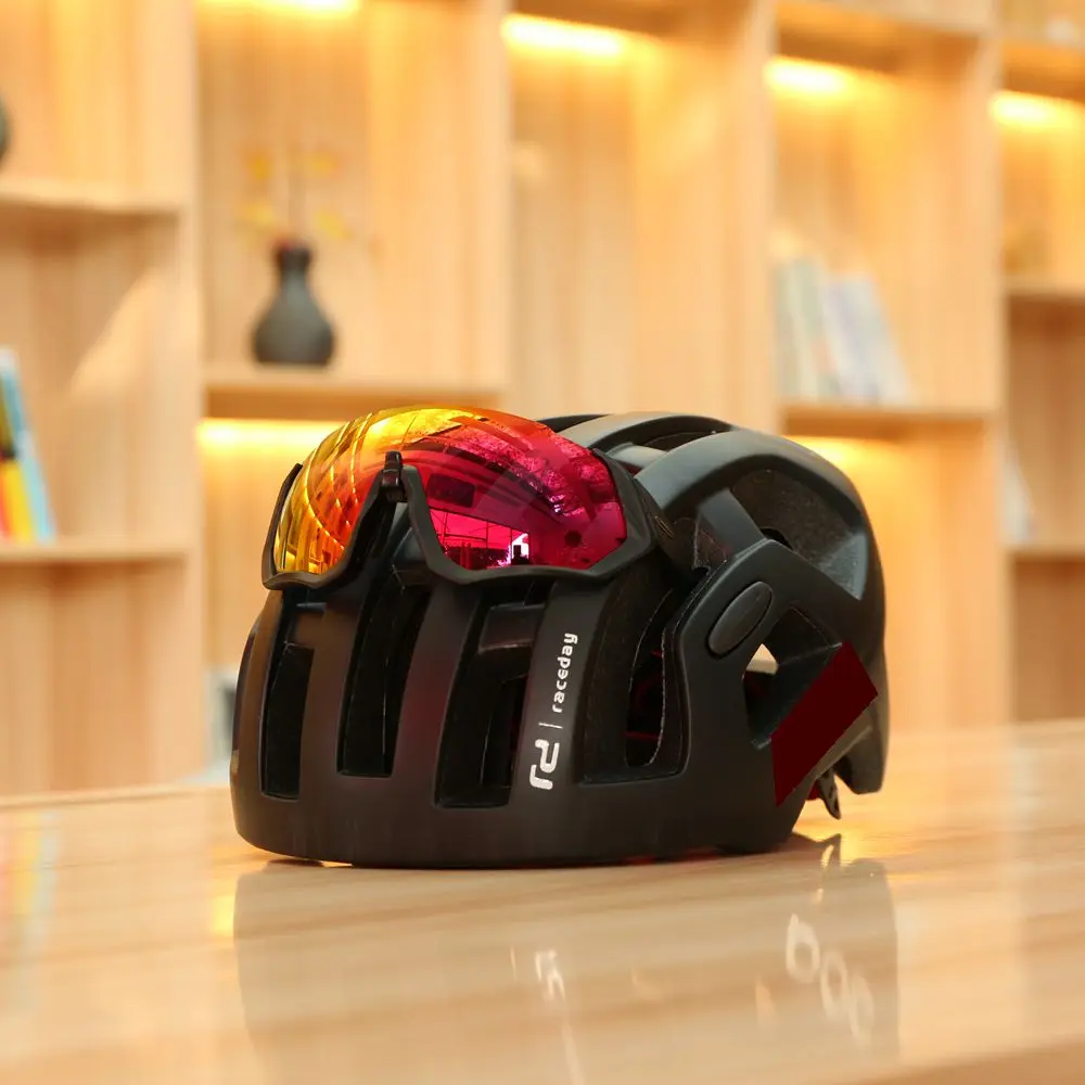 Premium Quality Airflow Bike Helmet with in-Molded Reinforcing Skeleton for Added Protection - Adult Size, CE Safety Certified
Premium Quality Airflow Bike Helmet with in-Molded Reinforcing Skeleton for Added Protection - Adult Size, CE Safety Certified