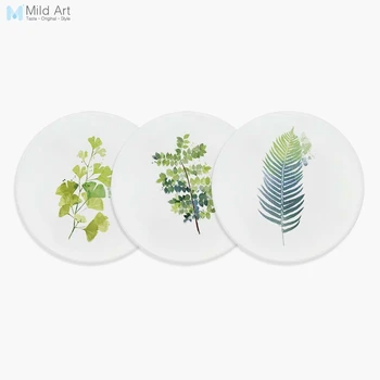 Watercolor Green Ginkgo Fern Leaves Nordic Style Ceramic Coasters Gift Creative Home Cafe Bar Cup Kitchen Accessories Pad Drinks
Watercolor Green Ginkgo Fern Leaves Nordic Style Ceramic Coasters Gift Creative Home Cafe Bar Cup Kitchen Accessories Pad Drinks