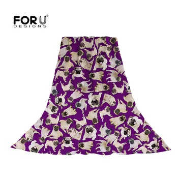 FORUDESIGNS 2018 Summer Scarf Pug Dog Cat Printed Scarves Women 2018 Silky Hijab Bandana Long Shawl Soft Ladies Scarves Wraps
FORUDESIGNS 2018 Summer Scarf Pug Dog Cat Printed Scarves Women 2018 Silky Hijab Bandana Long Shawl Soft Ladies Scarves Wraps