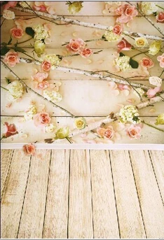 HUAYI Art fabric Flowers Wooden Floor Backdrop Photography For Newborn Drop Background CM-6698
HUAYI Art fabric Flowers Wooden Floor Backdrop Photography For Newborn Drop Background CM-6698