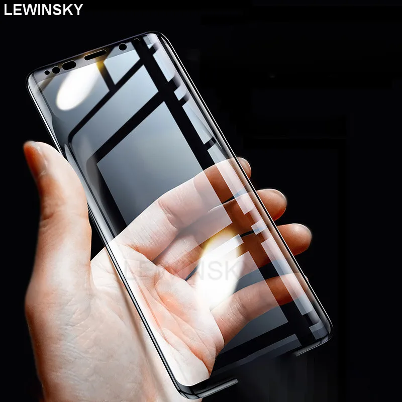 5D Full Cover Tempered Glass For Samsung Galaxy J4 J6 A6 A8 Plus 2018 A3 A5 A7 J3 J5 J7 2017 phone Screen Protector Film Glass
5D Full Cover Tempered Glass For Samsung Galaxy J4 J6 A6 A8 Plus 2018 A3 A5 A7 J3 J5 J7 2017 phone Screen Protector Film Glass