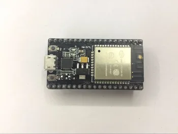 MH-ET LIVE ESP32 Development Board Module WiFi+Bluetooth Ultra-Low Power Consumption ESP-32 ESP-32S ESP 32 Similar ESP8266
MH-ET LIVE ESP32 Development Board Module WiFi+Bluetooth Ultra-Low Power Consumption ESP-32 ESP-32S ESP 32 Similar ESP8266