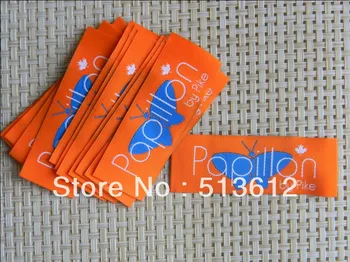 OEM Garment labels clothing labels / woven label/ main label
OEM Garment labels clothing labels / woven label/ main label