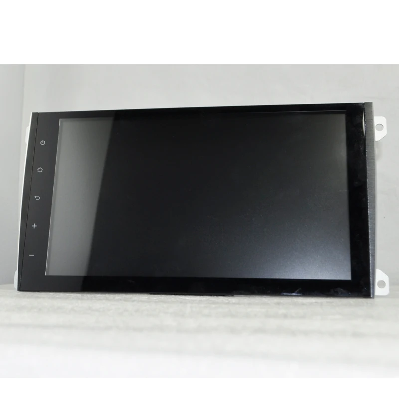 8 inch Screen Android 4.4 System Car Navigation GPS Stereo Media Entertainment Auto radio for Porsche: Cayenne (2003-2010) | Автомобили и