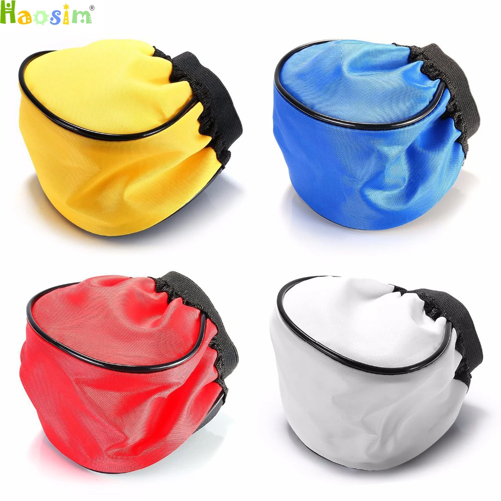 Universal Yellow Blue Red White Flash Bounce Diffuser Camera Soft Box Cover dome For all camera
Universal Yellow Blue Red White Flash Bounce Diffuser Camera Soft Box Cover dome For all camera