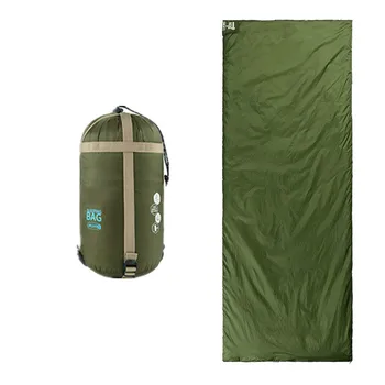 Outdoor Spring Summer Adult Double Cotton Sleeping Bag Camping Travel Large Envelope Stitchable Sleeping Bag
Outdoor Spring Summer Adult Double Cotton Sleeping Bag Camping Travel Large Envelope Stitchable Sleeping Bag