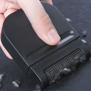 1 Pcs Manual Mini Lint Remover Shaver Trimmer Portable For Clothing Sweater Clothes HY99
1 Pcs Manual Mini Lint Remover Shaver Trimmer Portable For Clothing Sweater Clothes HY99