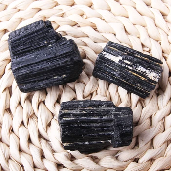 2019 Natural Black Tourmaline Crystal Gemstone Collectibles Rough Rock Mineral Specimen Stone Home Decor Healing Reiki mineral
2019 Natural Black Tourmaline Crystal Gemstone Collectibles Rough Rock Mineral Specimen Stone Home Decor Healing Reiki mineral