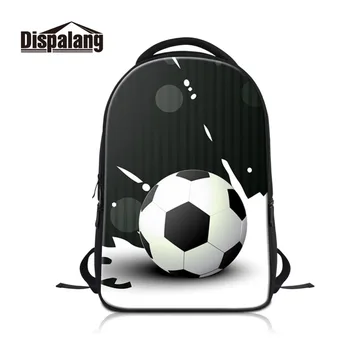 Dispalang Laptop Backpack with Custom Footballl Logo for Men Outdoors Shoulder Bag for College Students Big Capacity Satchel Boy
Dispalang Laptop Backpack with Custom Footballl Logo for Men Outdoors Shoulder Bag for College Students Big Capacity Satchel Boy