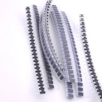 200PCS M1 M4 M7 SS14 SS16 SS24 SS34 RS1M 8values=200pcs,Electronic Components Package,Diode Assorted Kit electronic diy kit
200PCS M1 M4 M7 SS14 SS16 SS24 SS34 RS1M 8values=200pcs,Electronic Components Package,Diode Assorted Kit electronic diy kit