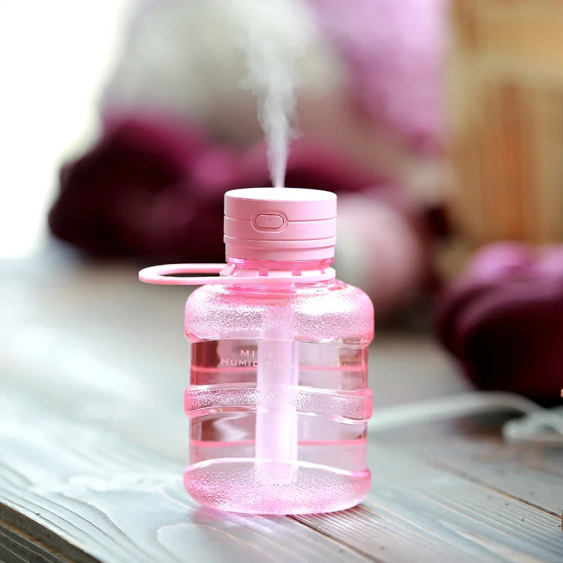 Best Present 300ml Essential Oil Diffuser Aroma humidifier Mist maker Air Humidifier with LED Lights for Home Office
Best Present 300ml Essential Oil Diffuser Aroma humidifier Mist maker Air Humidifier with LED Lights for Home Office