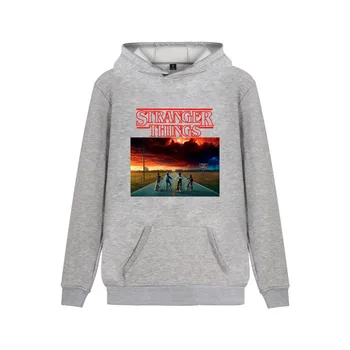 hot sale Stranger Things Hoodies Sweatshirt Men/women long sleeve autumn winter warm Pullover harajuku high quality fashion tops 
hot sale Stranger Things Hoodies Sweatshirt Men/women long sleeve autumn winter warm Pullover harajuku high quality fashion tops