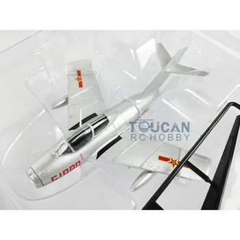 EasyModel 37138 1/72 MIG-15UTI PLA Air Force Gnome Combat Trainer Aircraft Model
EasyModel 37138 1/72 MIG-15UTI PLA Air Force Gnome Combat Trainer Aircraft Model