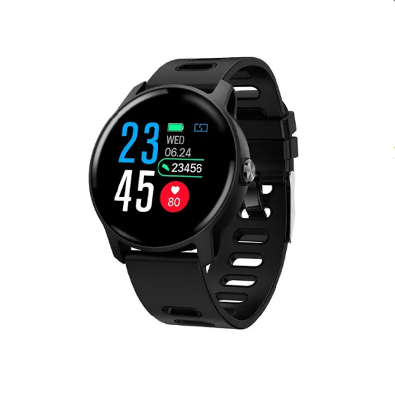 LYKRY S08 Smart Bracelet Watch Heart Rate Blood Pressure fitness tracker swimming Fitness Tracker Smart Watch For Android IOS
LYKRY S08 Smart Bracelet Watch Heart Rate Blood Pressure fitness tracker swimming Fitness Tracker Smart Watch For Android IOS