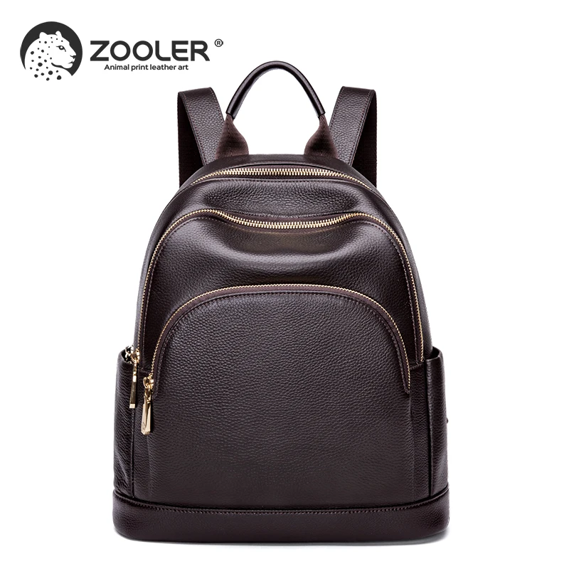 2019 new High quality ZOOLER brand Genuine leather backpack cow leather backpacks large capacity luxury travel tote bag#HH200
2019 new High quality ZOOLER brand Genuine leather backpack cow leather backpacks large capacity luxury travel tote bag#HH200
