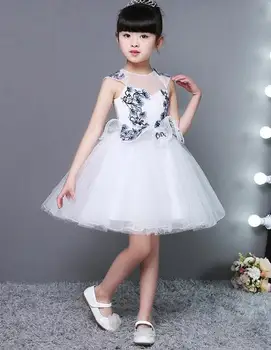 2018 High Quality Handmade Tulle Flower Girl Dress for Weddings Lace Ball Gown Girl Party Communion Dress Girl Baptism Dress
2018 High Quality Handmade Tulle Flower Girl Dress for Weddings Lace Ball Gown Girl Party Communion Dress Girl Baptism Dress