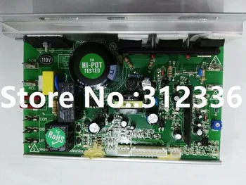 Free Shipping 110V Motor Controller drive plate plate power plate single board computer JOHNSON treadmill control circuit board
Free Shipping 110V Motor Controller drive plate plate power plate single board computer JOHNSON treadmill control circuit board
