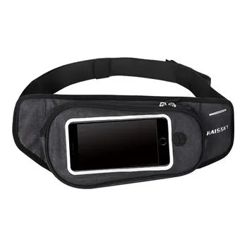 MrY 2019 New Unisex Running Bag Belt Sport Jogging Key Phone Money Waist Travel Pouch
MrY 2019 New Unisex Running Bag Belt Sport Jogging Key Phone Money Waist Travel Pouch