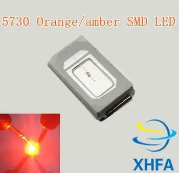 500pcs Orange/amber 5630 5730 Smd Lamps for Led Light String Ultra Bright Diode free Shipping 600-610nm Surface Mount Diodes
500pcs Orange/amber 5630 5730 Smd Lamps for Led Light String Ultra Bright Diode free Shipping 600-610nm Surface Mount Diodes