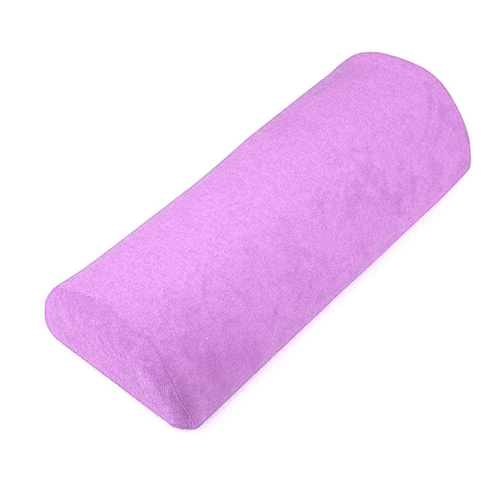1Pcs Nail Art Soft Hand Rests Arm Rests Washable Manicure Hand Cushion Sponge Pillow Holder
1Pcs Nail Art Soft Hand Rests Arm Rests Washable Manicure Hand Cushion Sponge Pillow Holder