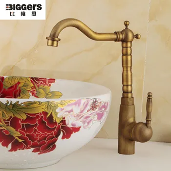Free shipping,Hot bathroom basin faucet antique bronze washing basin faucet high and low cold hot water mixers tap A15
Free shipping,Hot bathroom basin faucet antique bronze washing basin faucet high and low cold hot water mixers tap A15