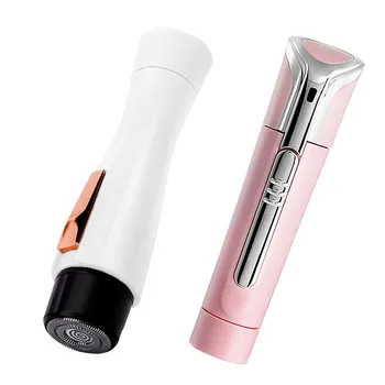 Electric Lady Women Shaver Hair Remover Trimmer Painless Shaving Machine for Leg Hand Bikini Armpit Hair 
Electric Lady Women Shaver Hair Remover Trimmer Painless Shaving Machine for Leg Hand Bikini Armpit Hair