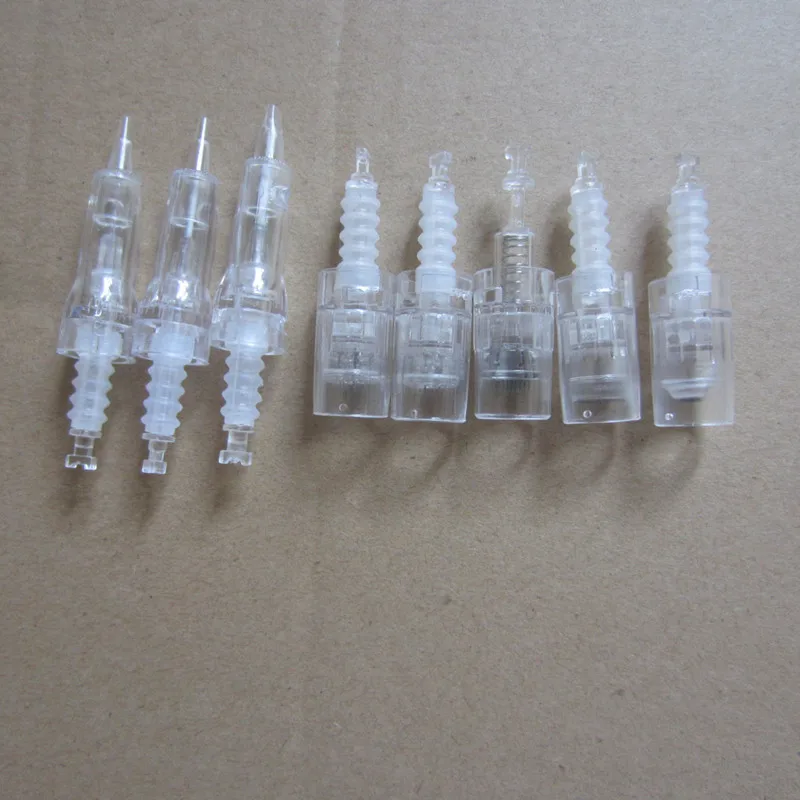 Bayonet port needle cartridge for auto electric derma pen needle tips stretch marks wrinkle removal
Bayonet port needle cartridge for auto electric derma pen needle tips stretch marks wrinkle removal