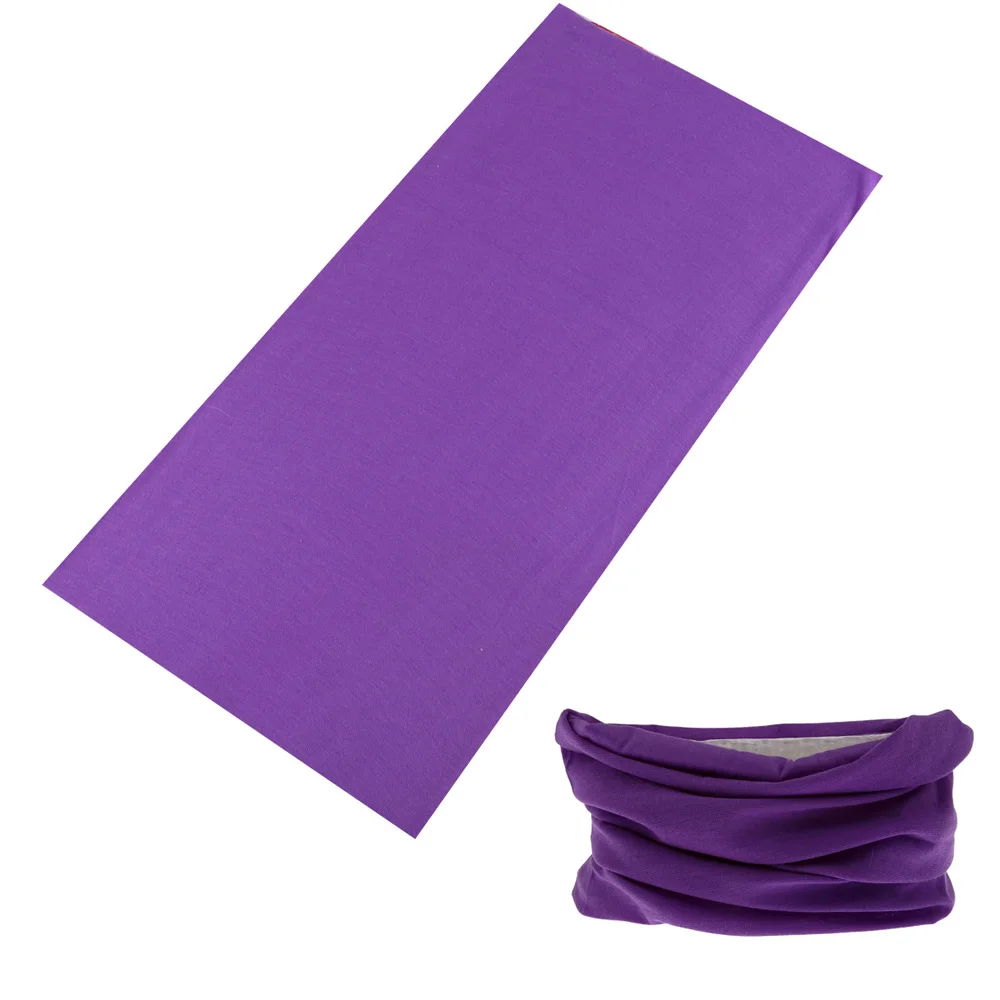 2018 Washouts seamless Face Solid Color Multifunctional Seamless Bandanas Face Mask Tube Head Scarf Neck Gaiter Kerchief
2018 Washouts seamless Face Solid Color Multifunctional Seamless Bandanas Face Mask Tube Head Scarf Neck Gaiter Kerchief