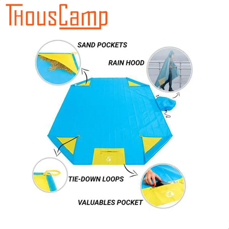 Multi-functional Outdoor camping Travel portable 3 in 1 raincoat Poncho Climbing waterproof Backpack Rain Cover curtain Tent
Multi-functional Outdoor camping Travel portable 3 in 1 raincoat Poncho Climbing waterproof Backpack Rain Cover curtain Tent