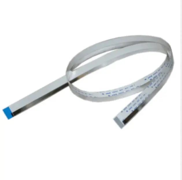 SCANNER CCD CABLE For Cano MF-4410 4420 4430 4450 MF-4570 4580 CIS FFC cable POJAN
SCANNER CCD CABLE For Cano MF-4410 4420 4430 4450 MF-4570 4580 CIS FFC cable POJAN