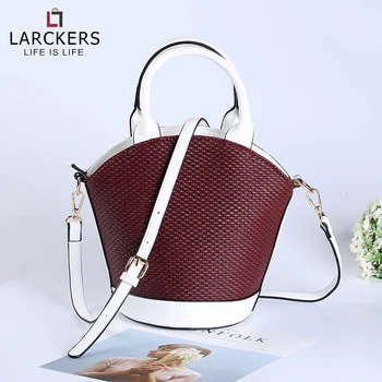 PU women shoulder bag personality pattern women bucket bag two colors patchwork ladies handbag crossbody pu fashion bags
PU women shoulder bag personality pattern women bucket bag two colors patchwork ladies handbag crossbody pu fashion bags
