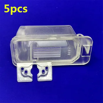 5pcs Car Rear View Camera Bracket License Plate Lights Housing Mount For Ford Mondeo Kuga 2013-2017/Jaguar XF F-TYPE 2013 2014
5pcs Car Rear View Camera Bracket License Plate Lights Housing Mount For Ford Mondeo Kuga 2013-2017/Jaguar XF F-TYPE 2013 2014