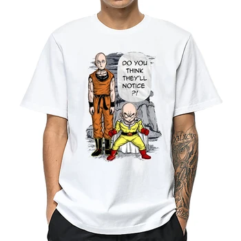 LettBao One Punch Man Funny T Shirts Anime Fashion Mens Tshirt Summer Cotton Harajuku Shirt Streetwear Tee Shirt O-Neck T-shirt
LettBao One Punch Man Funny T Shirts Anime Fashion Mens Tshirt Summer Cotton Harajuku Shirt Streetwear Tee Shirt O-Neck T-shirt