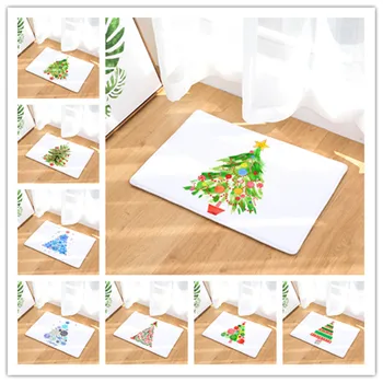 2017 Christmas big printing kitchen carpet antideslizantes home sitting room carpet 40x60 cm 50x80cm
2017 Christmas big printing kitchen carpet antideslizantes home sitting room carpet 40x60 cm 50x80cm