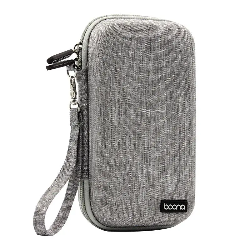 baona Eva Portable Hard Drive Bag Power Bank Case Earbuds Hard Box Storage For Memory Card Usb Cable Organizer Mini Earphone B
baona Eva Portable Hard Drive Bag Power Bank Case Earbuds Hard Box Storage For Memory Card Usb Cable Organizer Mini Earphone B