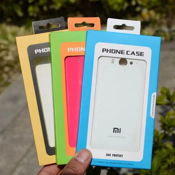 150Pcs 9x16x1.5cm Variety of Colors Kraft Paper Mobile Phone Case Packaging Boxes W/ Hang Hole For iPhone 7 6 SE Galaxy S7 S6
150Pcs 9x16x1.5cm Variety of Colors Kraft Paper Mobile Phone Case Packaging Boxes W/ Hang Hole For iPhone 7 6 SE Galaxy S7 S6