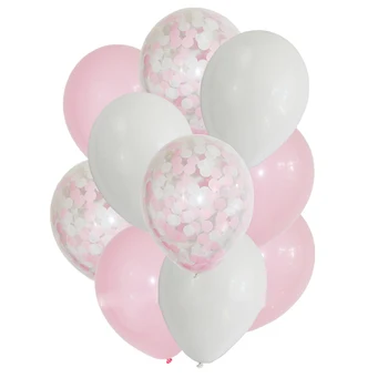 Dots Confetti Balloon Roze 12 inch Latex Balloon Blue White Baby Shower Pink Ballons Wedding Party Decoration globos cumpleanos
Dots Confetti Balloon Roze 12 inch Latex Balloon Blue White Baby Shower Pink Ballons Wedding Party Decoration globos cumpleanos