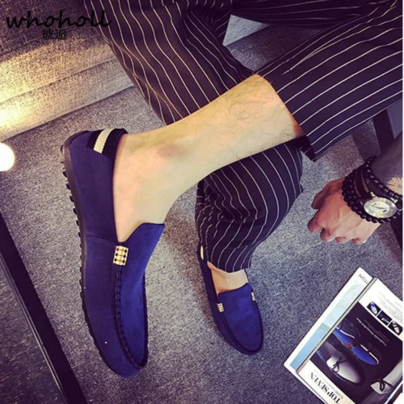 Spring Summer NEW Men's Loafers Comfortable Flat Casual Shoes Men Breathable Slip-On Soft Leather Driving Shoes Moccasins
Spring Summer NEW Men's Loafers Comfortable Flat Casual Shoes Men Breathable Slip-On Soft Leather Driving Shoes Moccasins