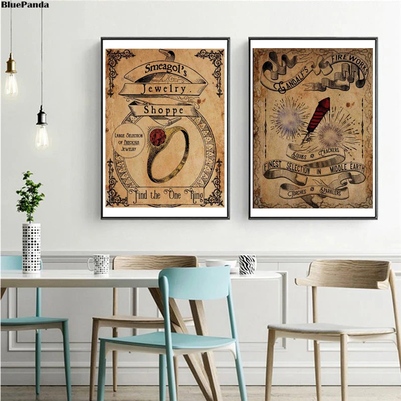 Door Of Moria Lord Of The Rings Smeagol's Jewelry Fireworks Prints Decorative Wall Art Pictures For Living Room Home Decoration
Door Of Moria Lord Of The Rings Smeagol's Jewelry Fireworks Prints Decorative Wall Art Pictures For Living Room Home Decoration